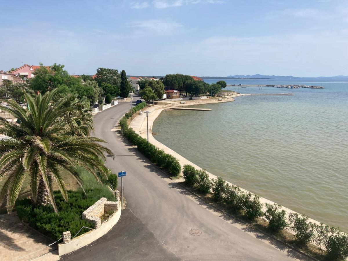 Apartment Elena Privlaka (Zadar)