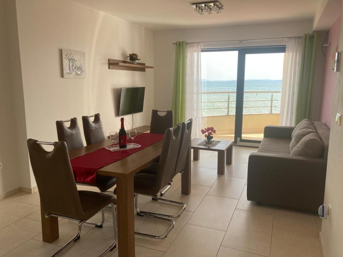 Apartment Elena Privlaka (Zadar)