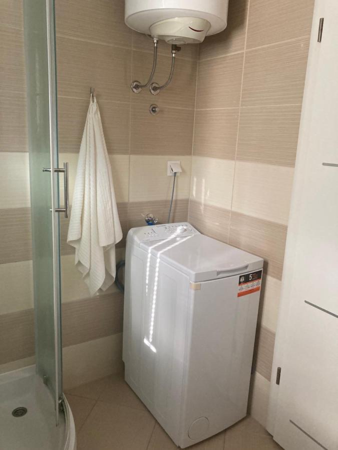 Apartment Elena Privlaka (Zadar)