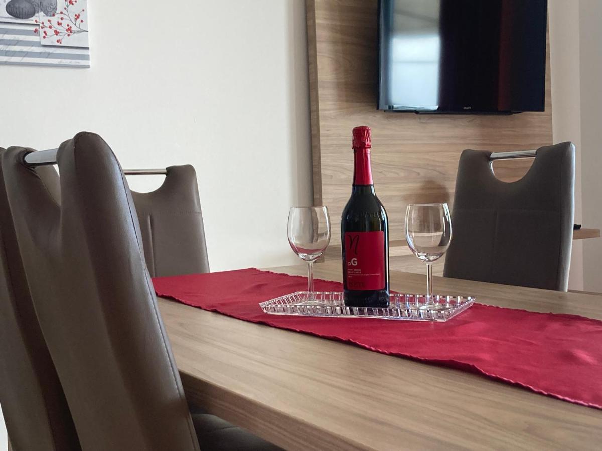 Apartment Elena Privlaka (Zadar)