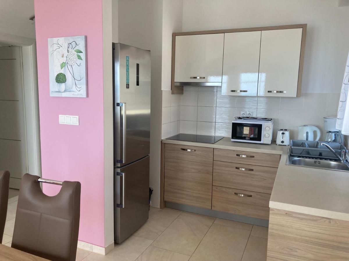 Apartment Elena Privlaka (Zadar)