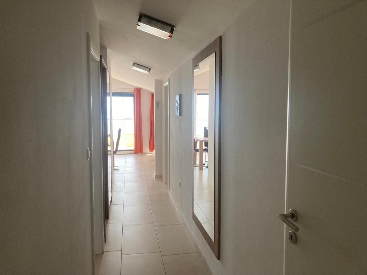 Apartment Elena