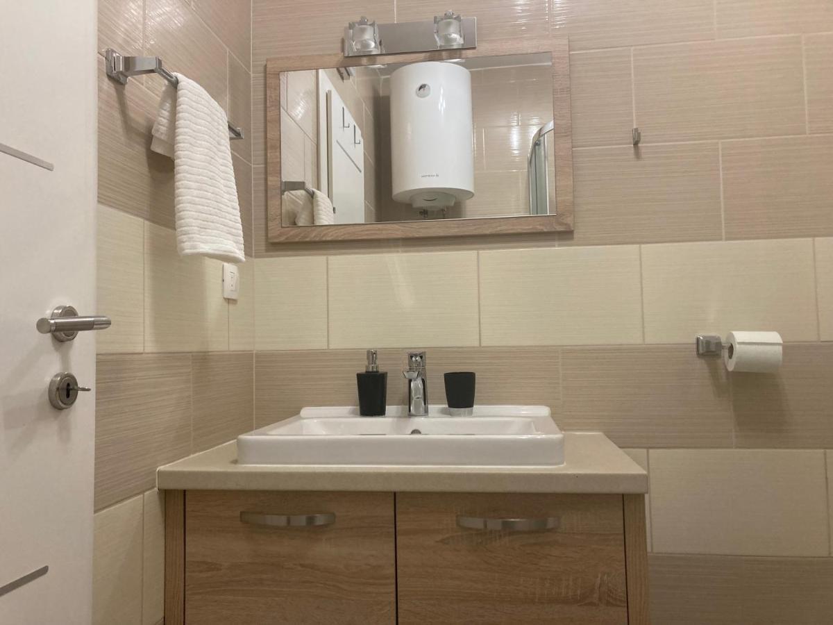 Apartment Elena Privlaka (Zadar)