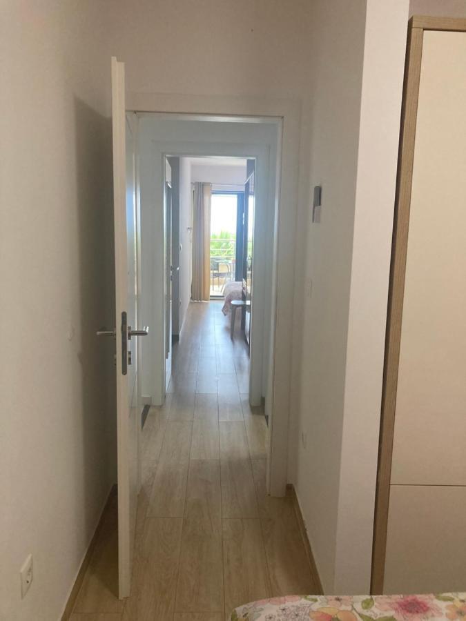 Elena Apartment *