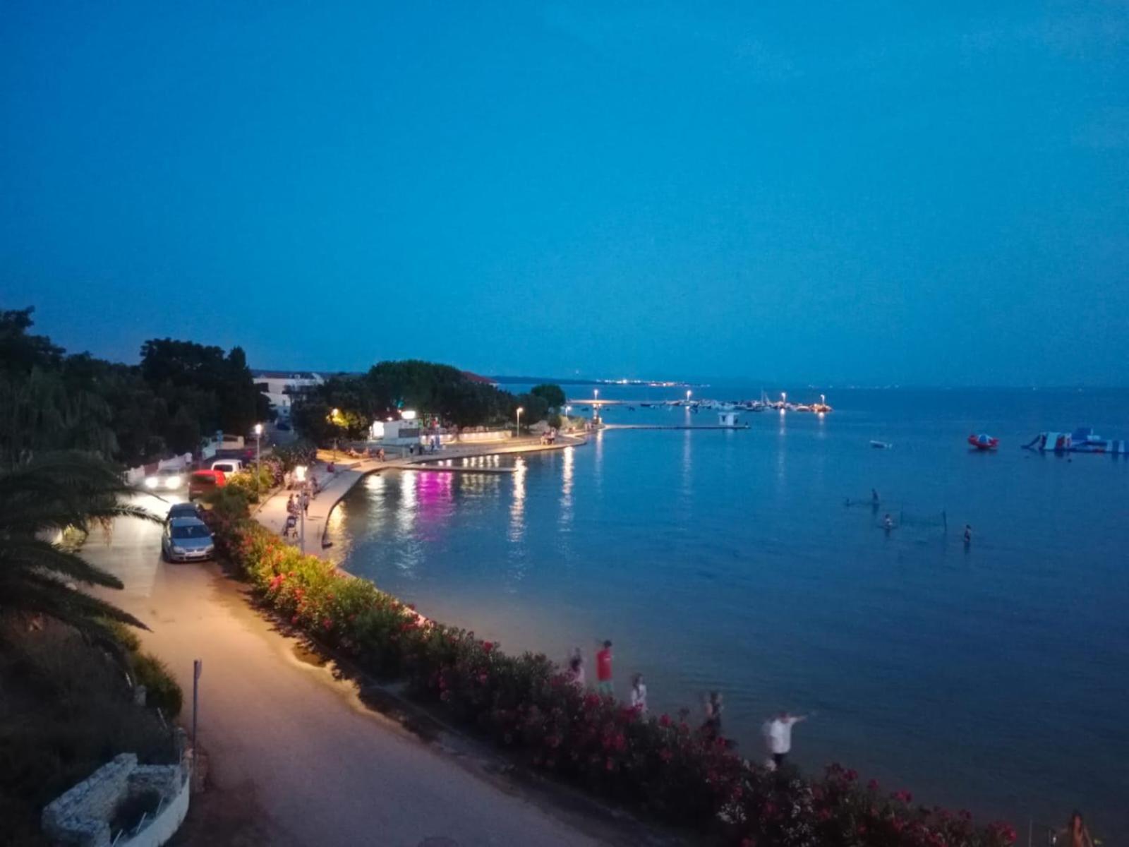 Apartment Elena Privlaka (Zadar)